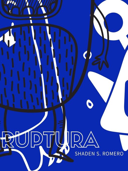 Title details for Ruptura by TOT - Wait list